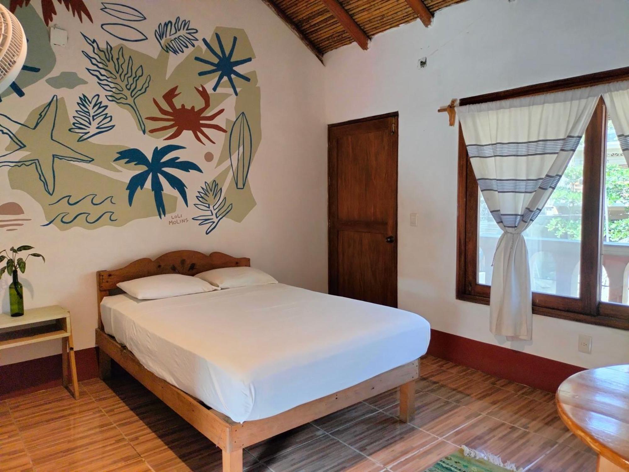 Casa H Rinconcito Mazunte Hotel Exterior photo